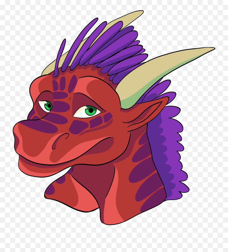 Dragon Boi U2014 Weasyl - Mythical Creature Png,Boi Png