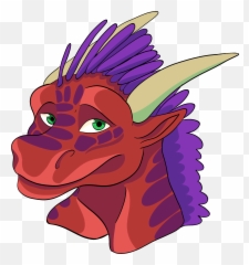 Dragon Boi U2014 Weasyl - Mythical Creature Png,Boi Png