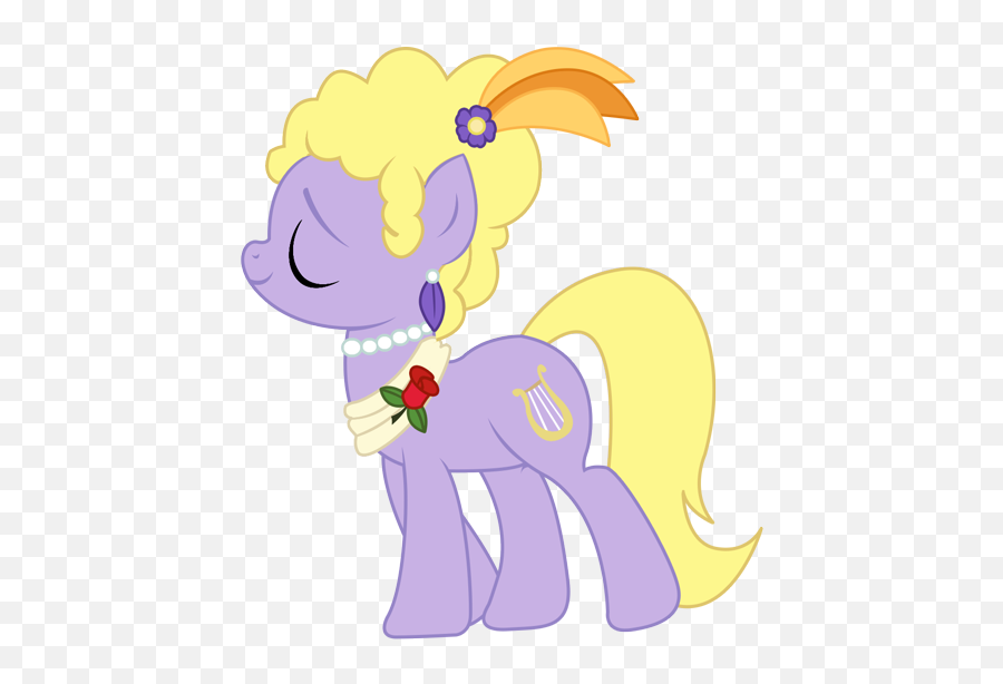 2405984 - Safe Artistthree Uncle Lyrica Lilac Earth Pony Fictional Character Png,Happy Face Transparent