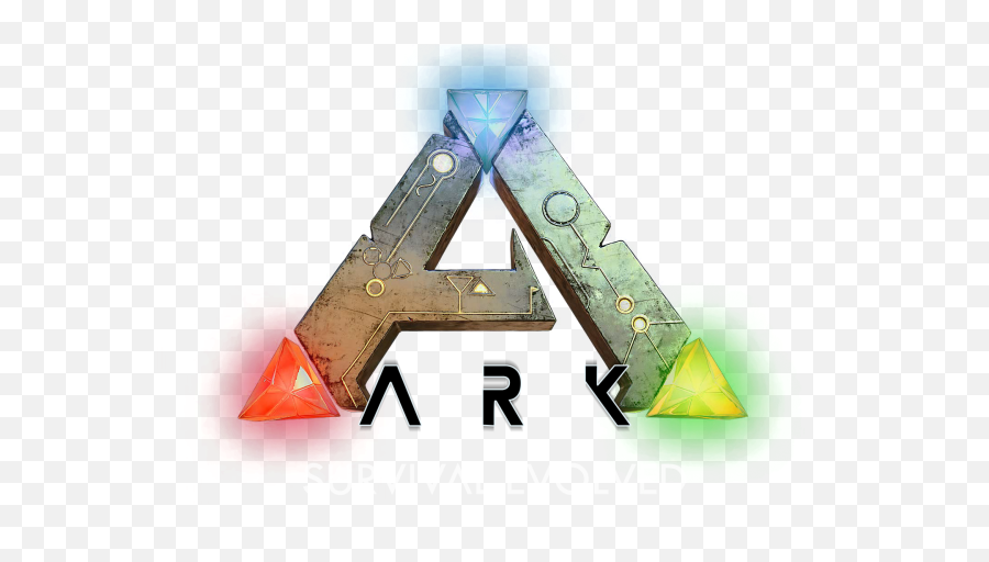 Ark - Ark Survival Evolved Logo Png,Ark Logo