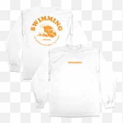 Swimming Wave Long - Creative Coworking Png,Mac Miller Logo