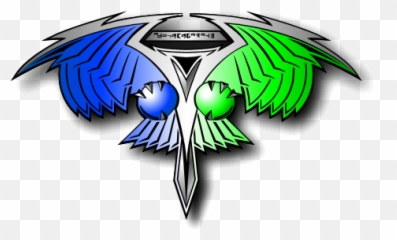 Romulan Star Empire - Romulan Star Empire Png,Romulan Logo