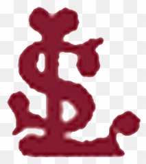 Ever Wonder How The Cardinals Got Their - Saint Louis Cardinals Logos Png,Cardinal Baseball Logos