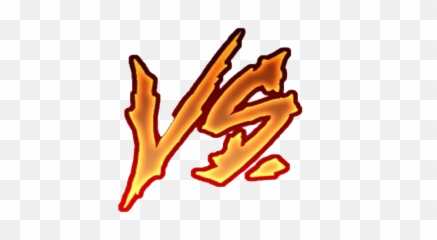 Library Of Versus Logo Png Royalty Free Transparent - Mortal Kombat Vs Png