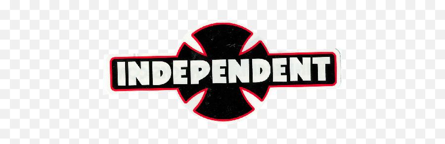 Independent - Independent Truck Company Png,Travis Barker Clothing Line Logo