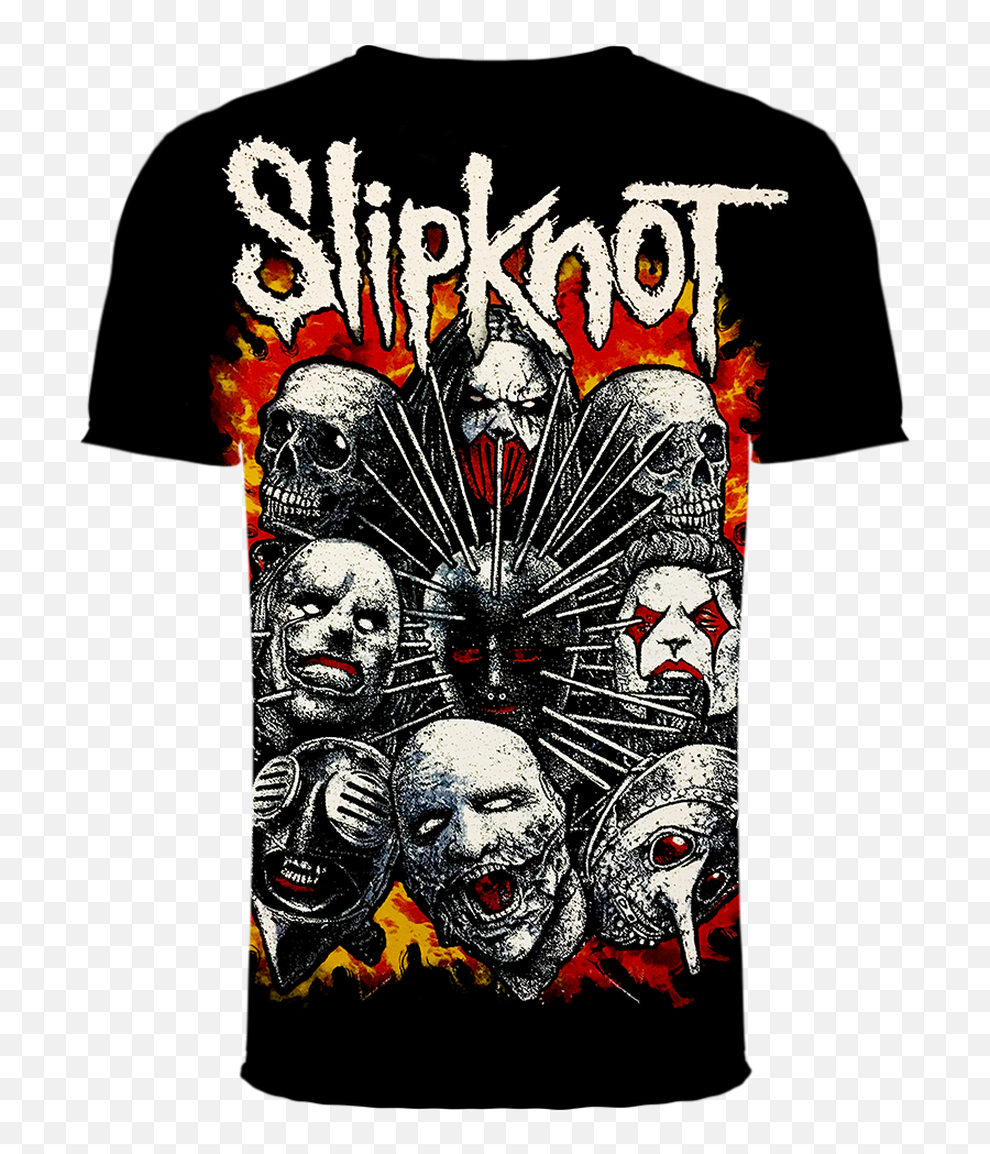 Download Slipknot Logo - Slipknot T Shirt Mens Png,Slipknot Logo Transparent