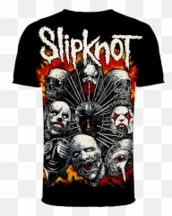 Download Slipknot Logo - Slipknot T Shirt Mens Png,Slipknot Logo Transparent