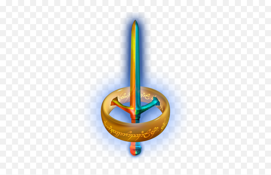 Logo - Lord Of The Rings Png,Lord Of The Rings Logos