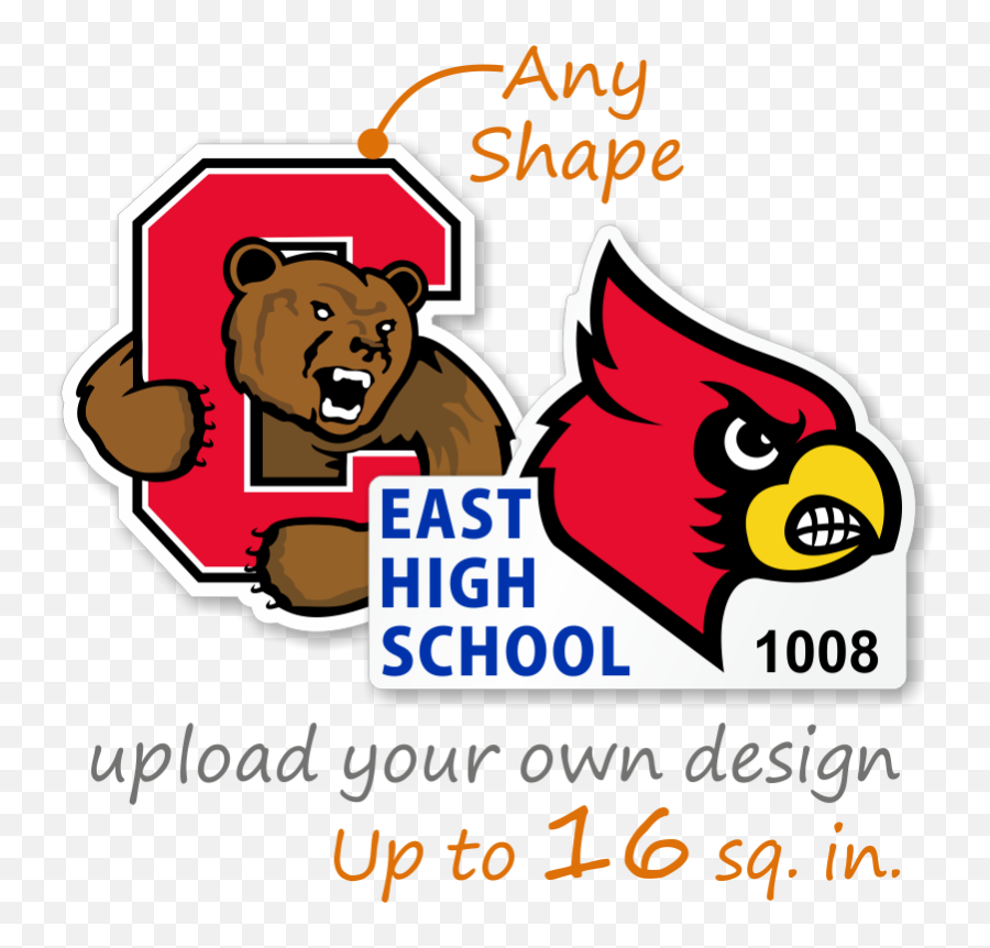 Cartoon Window Png - Louisville Cardinals,Louisville Logo Png