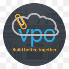 Vpo Construction Project Management - Simplex Group Png,Microsoft Project Logo