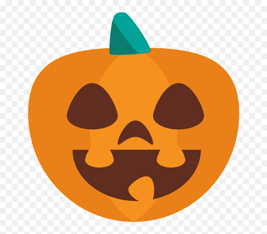 Jack - Happy Png,Pumpkin Emoji Png