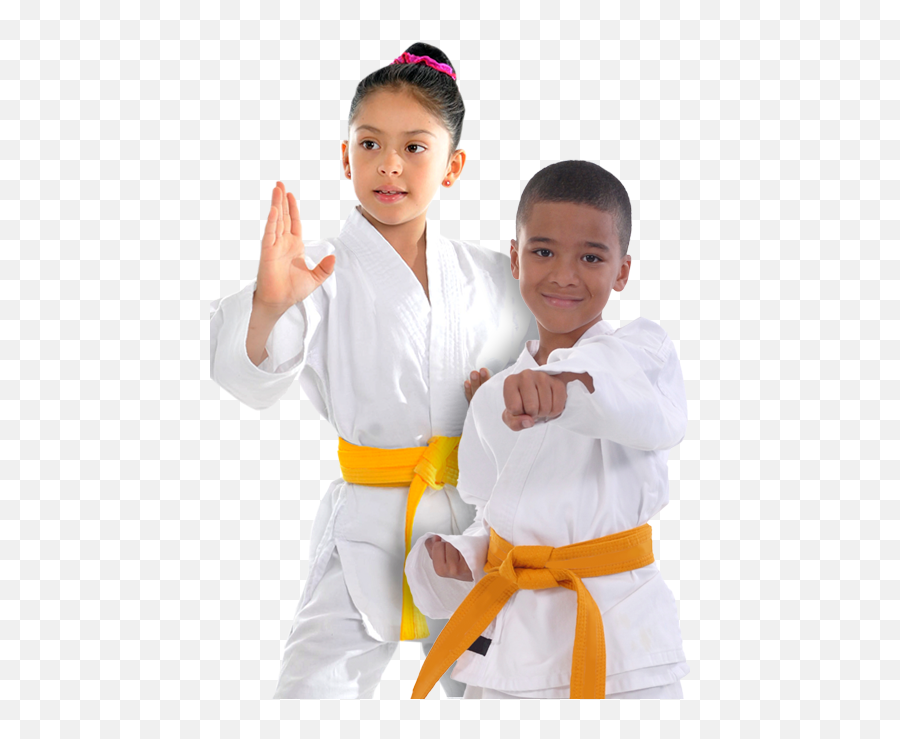 Emerald Dragon Karate - Martial Arts Kids Free Png,Karate Kid Logo