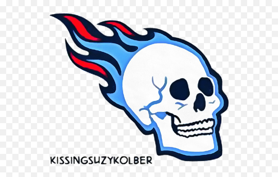 Carry - Tennessee Titans Logo Png,Ghost Rider Logo