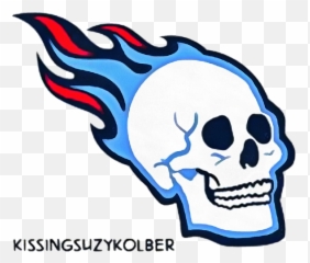 Carry - Tennessee Titans Logo png