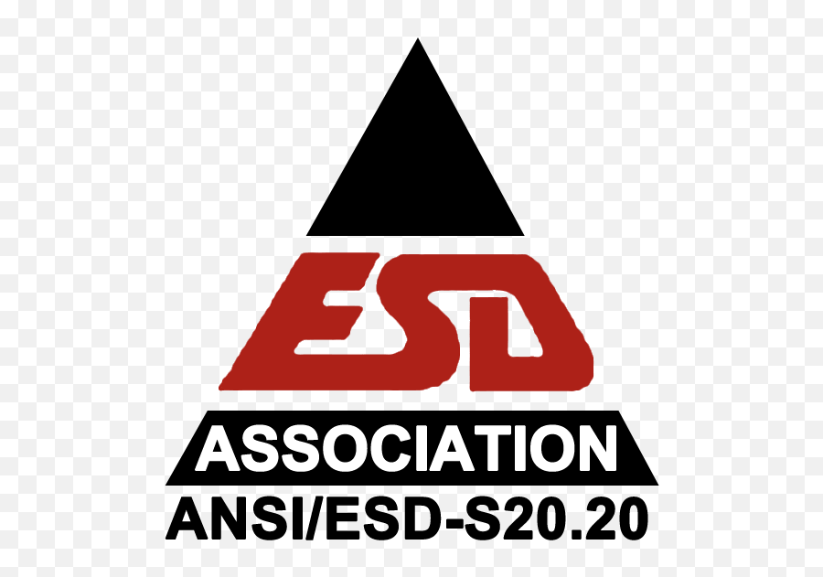 Static Electricity Can Cause 3 Types Of - Ansi Esd S20 20 Logo Png,Static Shock Logo