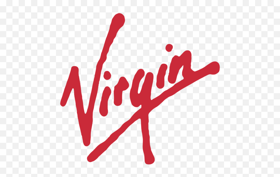 Logo Png Transparent Svg Vector - Logo Virgin,V For Vendetta Logo