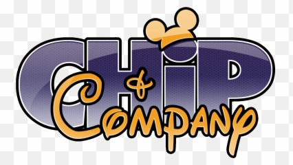 Stitchs Great Signage Removed - Chip And Co Logo png