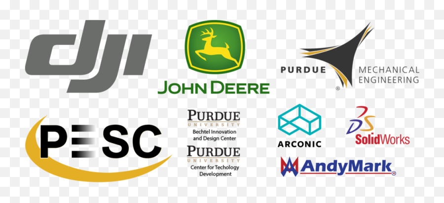 Sponsor Us U2014 Purdue Robomaster Club - Vertical Png,Purdue Train Logo