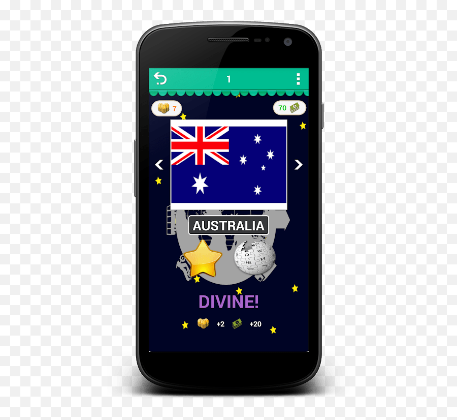 Logo Quiz - Australian Flag Png,Logo Quiz World