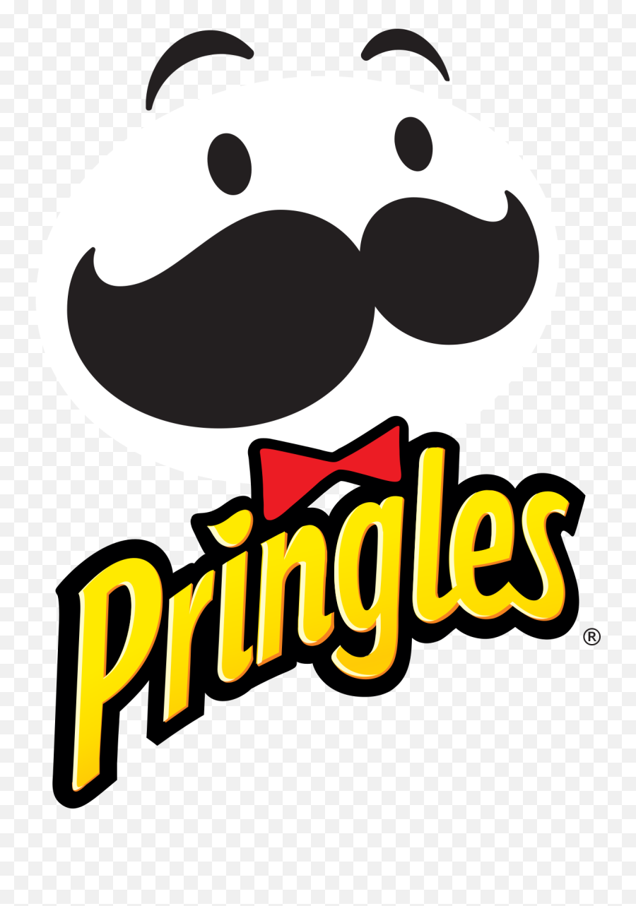 Pringles - Pringles New Logo Png,Eggo Logo