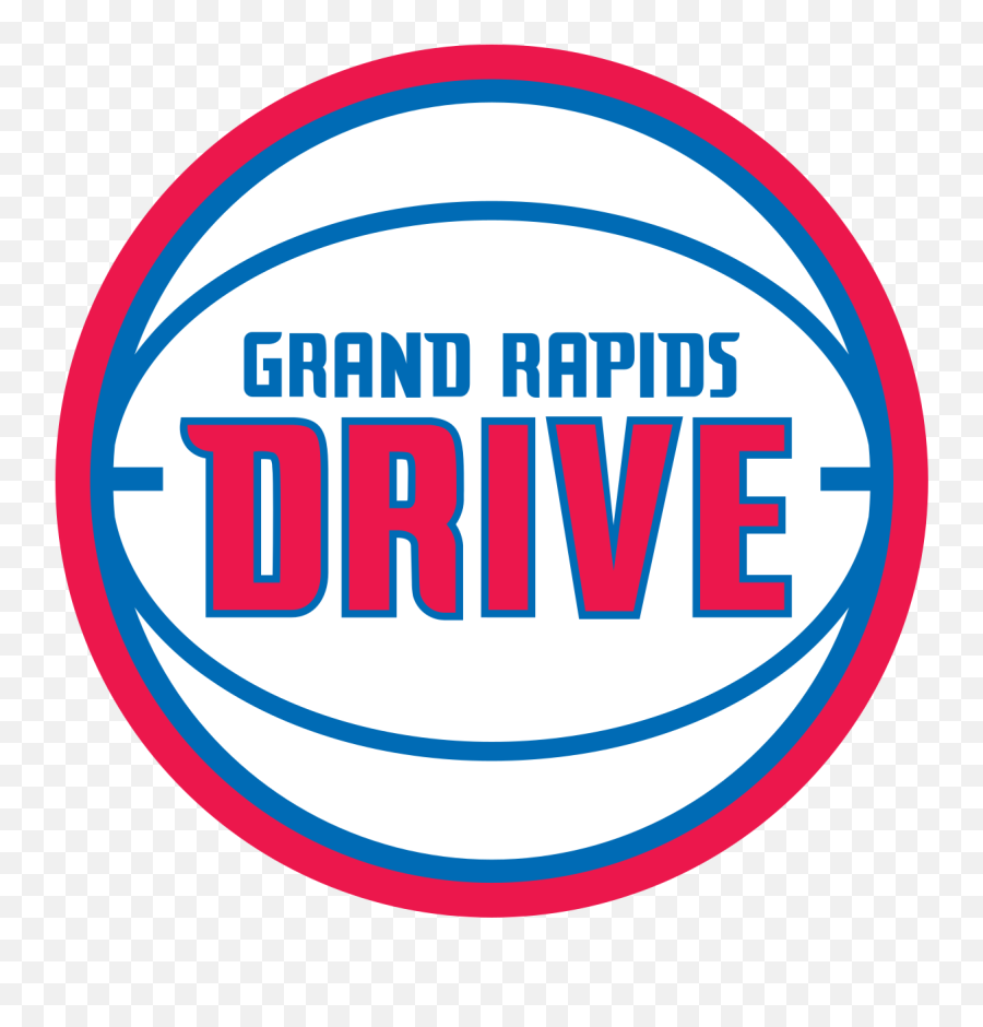 Grand Rapids Drive - Basketball Grand Rapids Drive Png,G League Logo