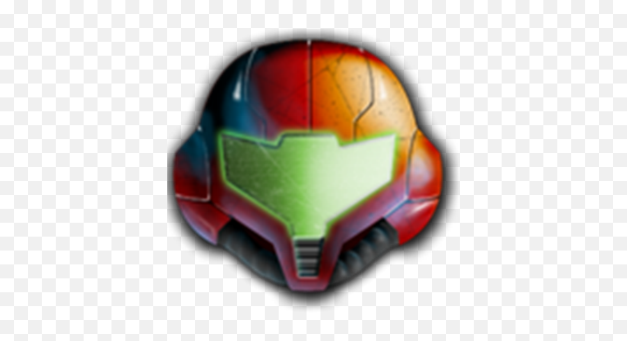 Samus Helmet Png Transparent Images - Samus Aran Helmet Png,Samus Transparent