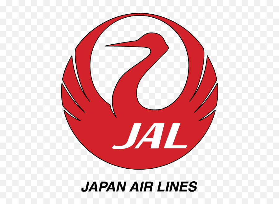 Japan Air Lines Logo Free Ai - Logo Vector Air Japan Png,Vfw Logo Vector