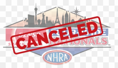 Nhra Event Statement Tickets Las Vegas Motor Speedway - Msd Ignition png