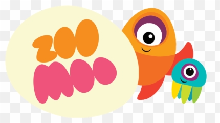Zoomoo Itu0027s All Animals The Time - Zoomoo Kids Png,Transparent Animals