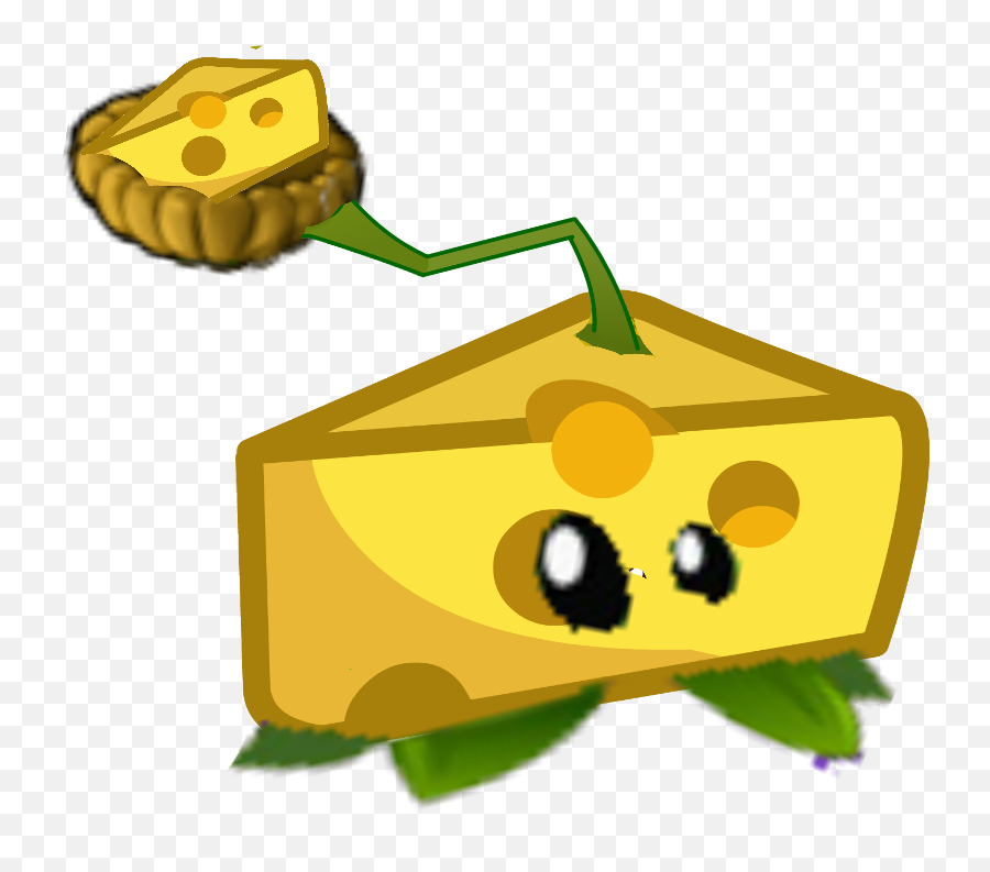 Download Cheese Pult Hd - Plants Vs Zombies Full Size Png Clip Art,Plants Vs Zombies Png