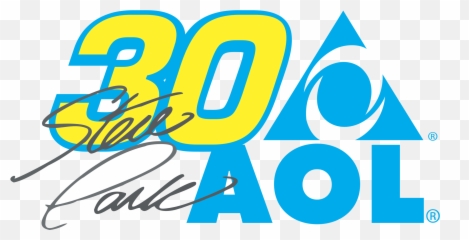 Steve Park Logo Png Transparent Svg - Signature