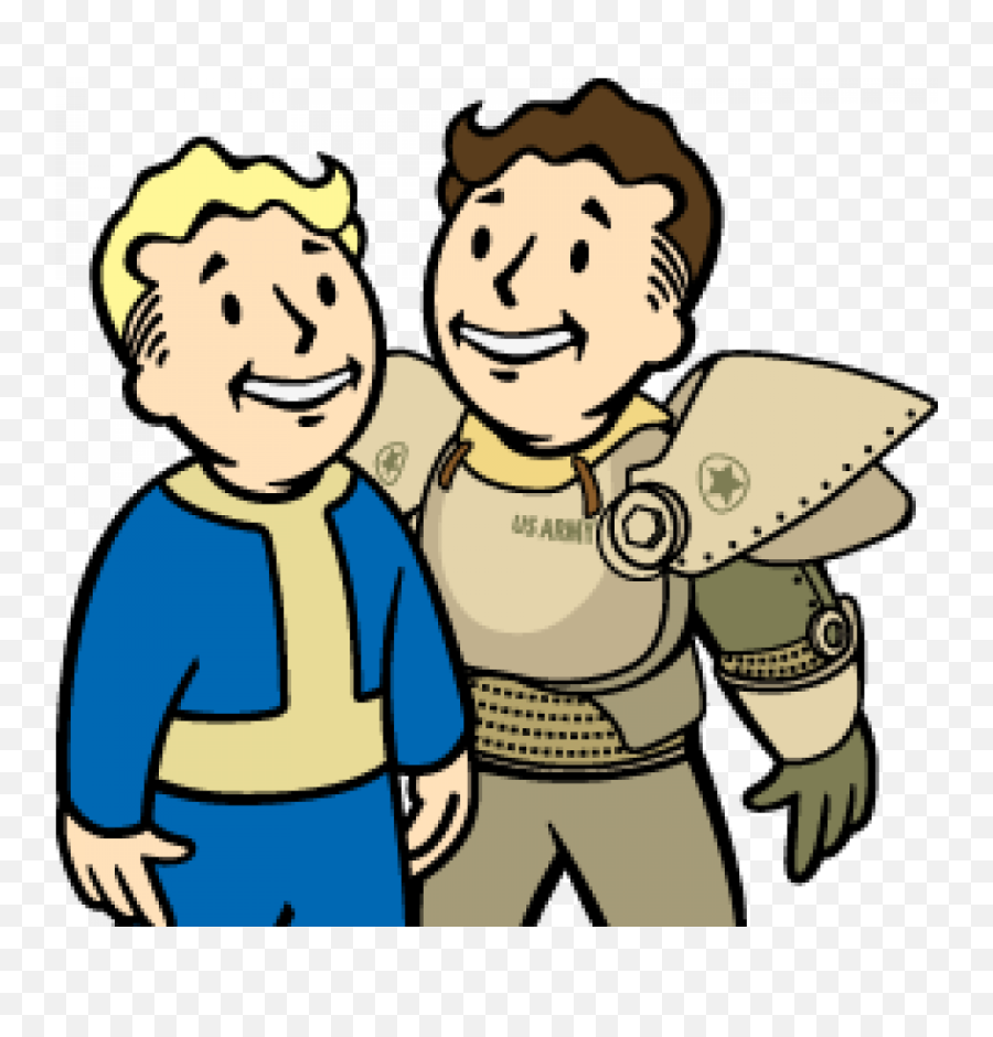 Paving The Way - Fallout 3 Clipart Full Size Clipart Fallout 3 Png,Fallout 3 Png
