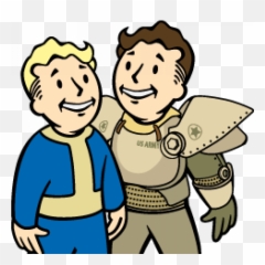 Paving The Way - Fallout 3 Clipart Full Size Clipart Fallout 3 Png,Fallout 3 Png