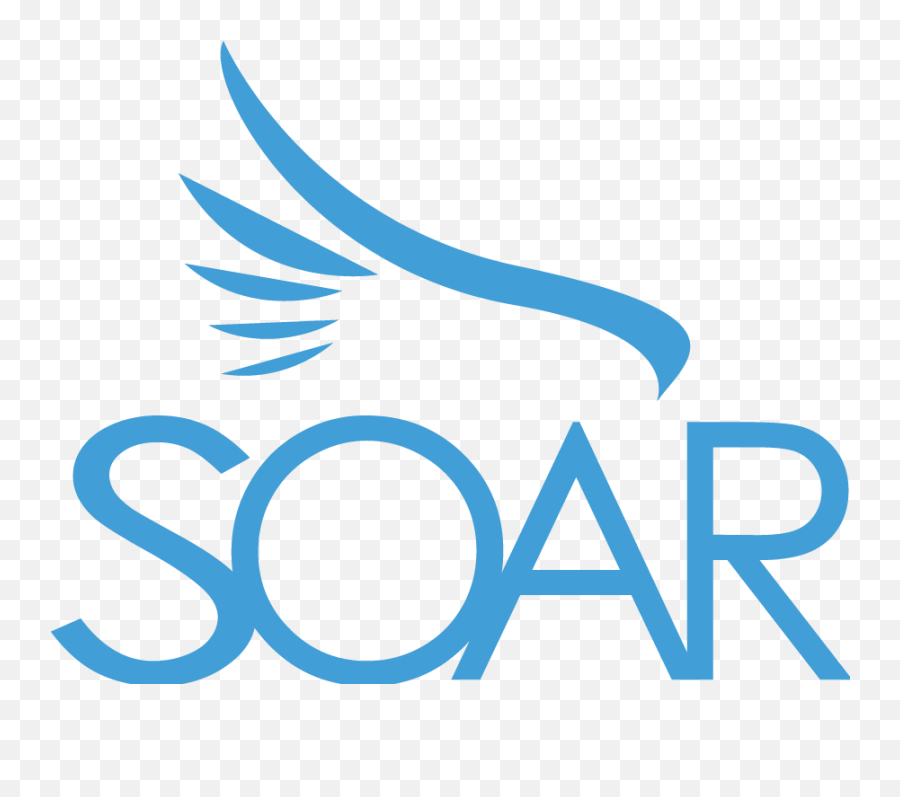 Soar U2013 This U0026 That For Writers - Soar Word Png,Soar Logo Png