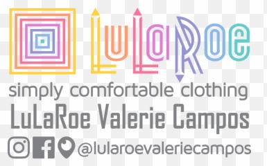 Paper Fox Design Studio - Home Lularoe png