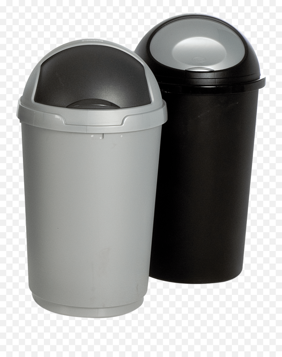 Flip Top Bin - Banqueting Accessories Dzine Furnishing Waste Container Lid Png,Recycling Bin Png