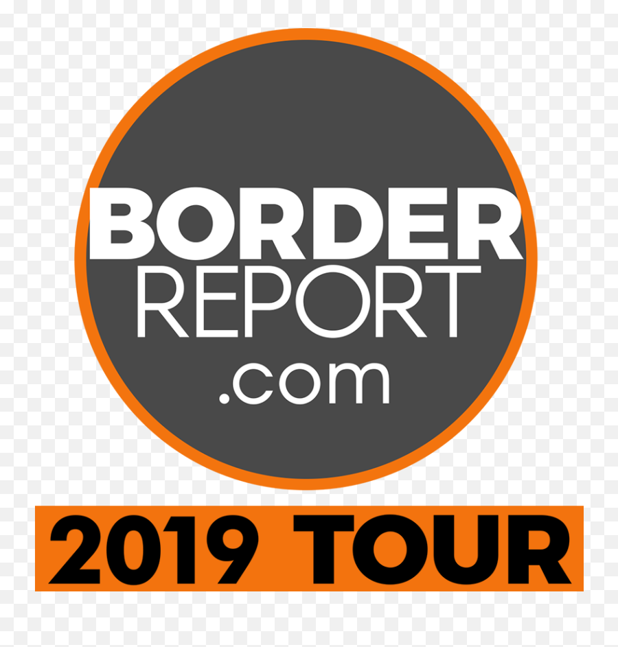 Watch Now Border Report Tour Special Borderreport - Streetxo Png,Barbed Wire Border Png