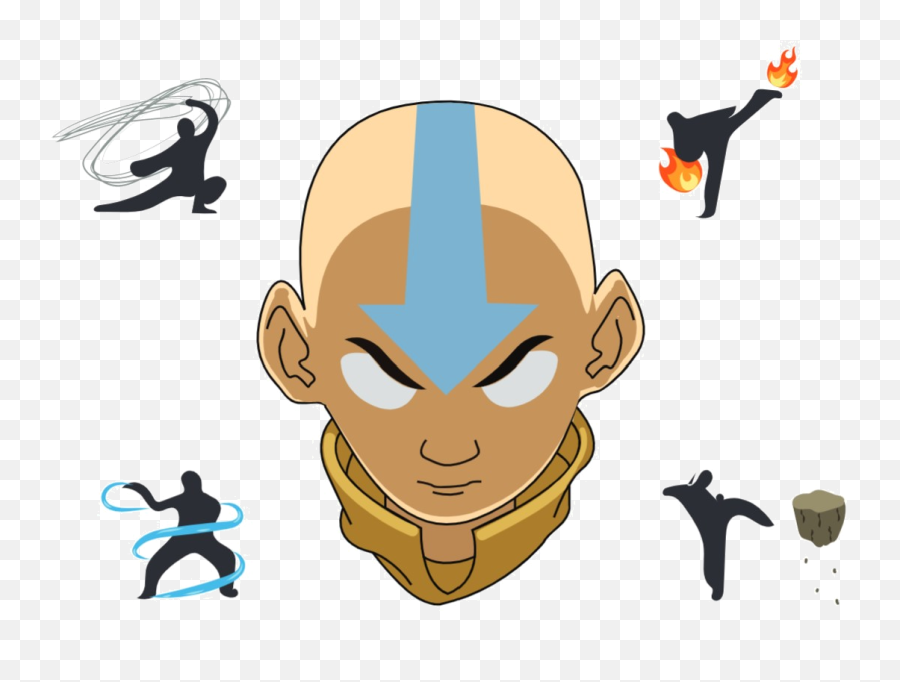 The Last Airbender In Time Of - Fictional Character Png,Avatar The Last Airbender Png