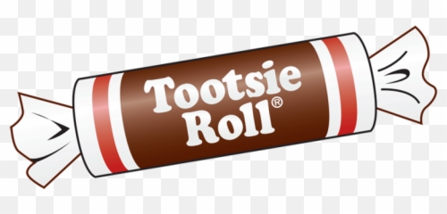 Properties - Tootsie Rolls Clipart Png,Tootsie Roll Png