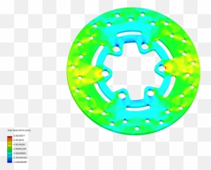 Solidworks Simscale Project Library - Dot png