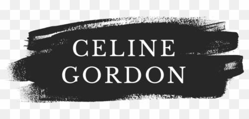 Celine Gordon Png