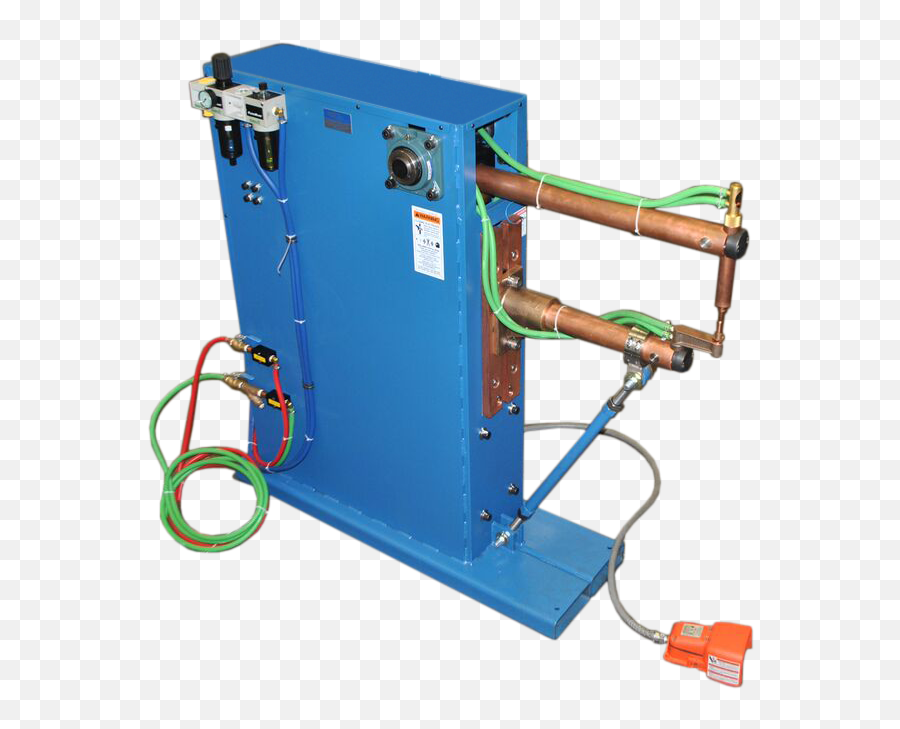 Wsi - Rockerarmspotwelder Resistance Welding Machinery Vertical Png,Welder Png