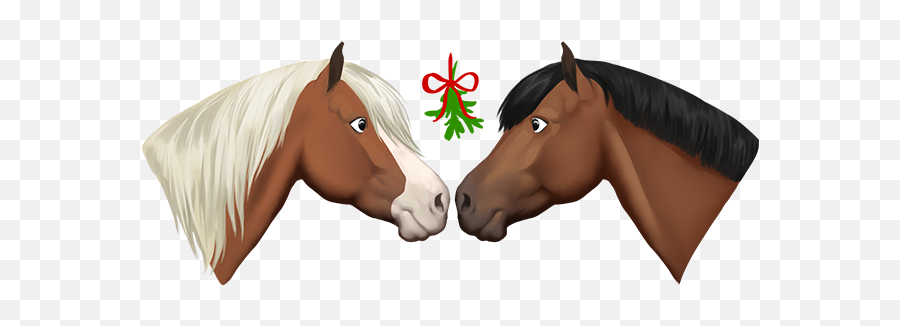 Star Stable Online Sticker Png - Mustang,Stable Png