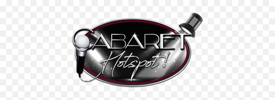 Cabaret - Micro Png,Cabaret Logo