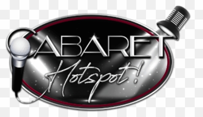 Cabaret - Micro Png,Cabaret Logo