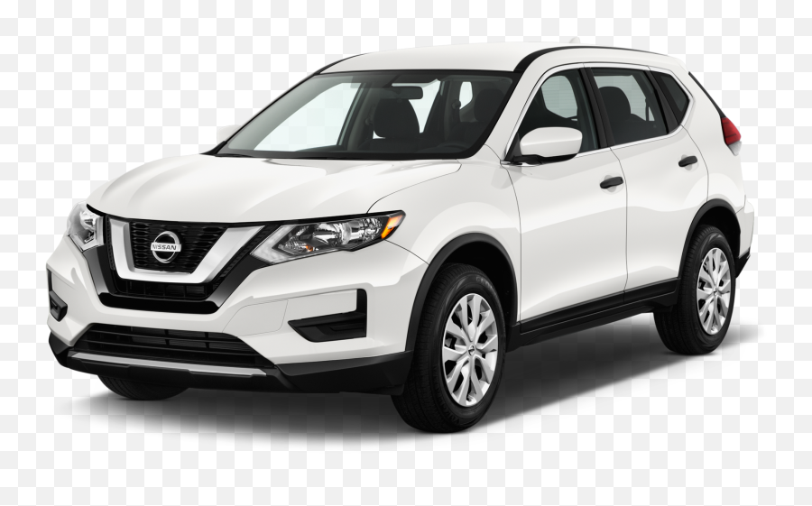 2017 Nissan Rogue Buyeru0027s Guide Reviews Specs Comparisons - Nissan Rogue 2018 White Png,Rogue Class Icon
