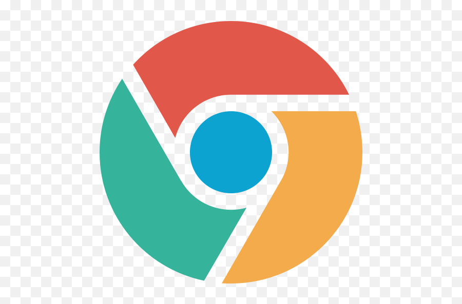 Browser Chrome Google Internet Logo - Internet Icons Logo Png,Web Logo Png