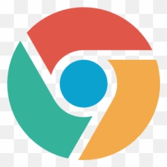 Browser Chrome Google Internet Logo - Icons Png