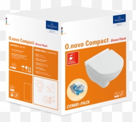 Aodk - Novo Compact Wc png
