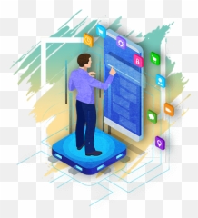Ui Ux Design Course Learn User Interface U0026 Experience - Customer Png,Ui/ux Icon